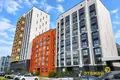 Appartement 32 m² Kopishche, Bélarus