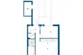Townhouse  Naantali, Finland