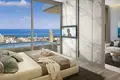 Appartement 2 chambres 45 m² Pa Tong, Thaïlande