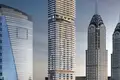 Piso en edificio nuevo Iconic Tower by Pininfarina and Mered