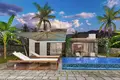 Бунгало 3 спальни 130 м² Girne Belediyesi, Северный Кипр