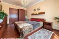 Mieszkanie 2 pokoi 59 m² Mińsk, Białoruś
