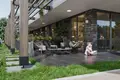 Appartement 74 m² Akarca Koyu, Turquie