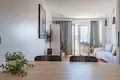 Mieszkanie 2 pokoi 37 m² w Warszawa, Polska