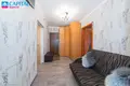 Appartement 1 chambre 43 m² Šiauliai, Lituanie