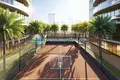 Apartamento 1 habitacion 30 m² Dubái, Emiratos Árabes Unidos