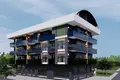 1 bedroom apartment 52 m² Alanya, Turkey