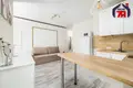 Wohnung 1 zimmer 29 m² Minsk, Belarus