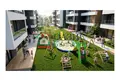Apartment 43 m² Primorsko, Bulgaria