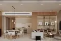 Mieszkanie 1 pokój 35 m² Dubaj, Emiraty Arabskie