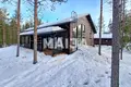 3 bedroom house 118 m² Kittila, Finland