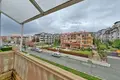 Apartamento 2 habitaciones 56 m² Sveti Vlas, Bulgaria