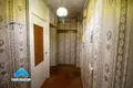 Mieszkanie 2 pokoi 43 m² Homel, Białoruś