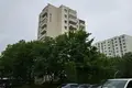 Квартира 2 комнаты 46 м² в Варшаве, Польша