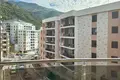 Mieszkanie 3 pokoi 88 m² Becici, Czarnogóra