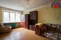 Apartamento 1 habitación 28 m² Viliejka, Belarús