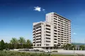 Apartamento 2 habitaciones 81 m² Mezitli, Turquía