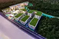 Complejo residencial Sunshine Beach Resort Residence Phuket