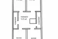 Casa 173 m² Gómel, Belarús