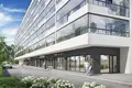 Apartamento 2 habitaciones 37 m² Krobia, Polonia