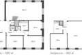 Офис 282 м² Москва, Россия