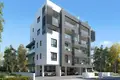 Wohnung 1 Schlafzimmer 62 m² Larnaka, Zypern