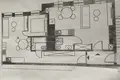 Wohnung 3 zimmer 68 m² Warschau, Polen