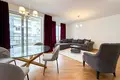 Wohnung 1 Schlafzimmer  in Budva, Montenegro