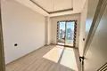 Apartamento 2 habitaciones 65 m² Mezitli, Turquía
