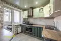 Квартира 58 м² Минск, Беларусь
