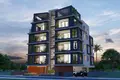 Apartamento 2 habitaciones 75 m² Larnaca, Chipre