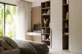 Willa 4 pokoi 211 m² Pecatu, Indonezja