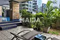 1 bedroom apartment 35 m² Pattaya City, Thailand