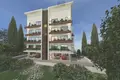 2 bedroom apartment 93 m² Germasogeia, Cyprus