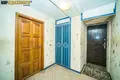 Mieszkanie 3 pokoi 68 m² Mińsk, Białoruś