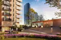 Piso en edificio nuevo MaaNaa Levent
