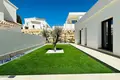 Mieszkanie 3 pokoi 100 m² Finestrat, Hiszpania