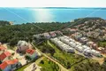 Land 1 163 m² Simuni, Croatia