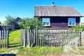 Casa 47 m² Viarchovicki sielski Saviet, Belarús