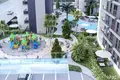 2 bedroom apartment 70 m² Turkey, Turkey