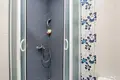 Mieszkanie 1 pokój 43 m² Budva, Czarnogóra