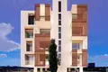 Mieszkanie 1 pokój 54 m² Pafos, Cypr