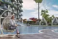 Wohnung 111 m² Alanya, Türkei