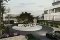 Villa de tres dormitorios 244 m² Mutxamel, Španjolska