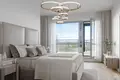Mieszkanie 4 pokoi 106 m² Ryga, Łotwa