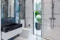Mieszkanie 3 pokoi 159 m² Demos Agiou Athanasiou, Cypr