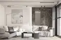 Mieszkanie 1 pokój 56 m² Radovici, Czarnogóra
