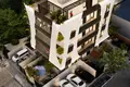 Wohnkomplex Luxuriöse 2+1-Wohnung mit Meerblick für das Golden Visa Programm