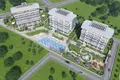 Apartamento 1 habitación  Kargicak, Turquía
