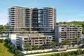 Квартира 4 спальни 75 м² Эгейский регион, Турция